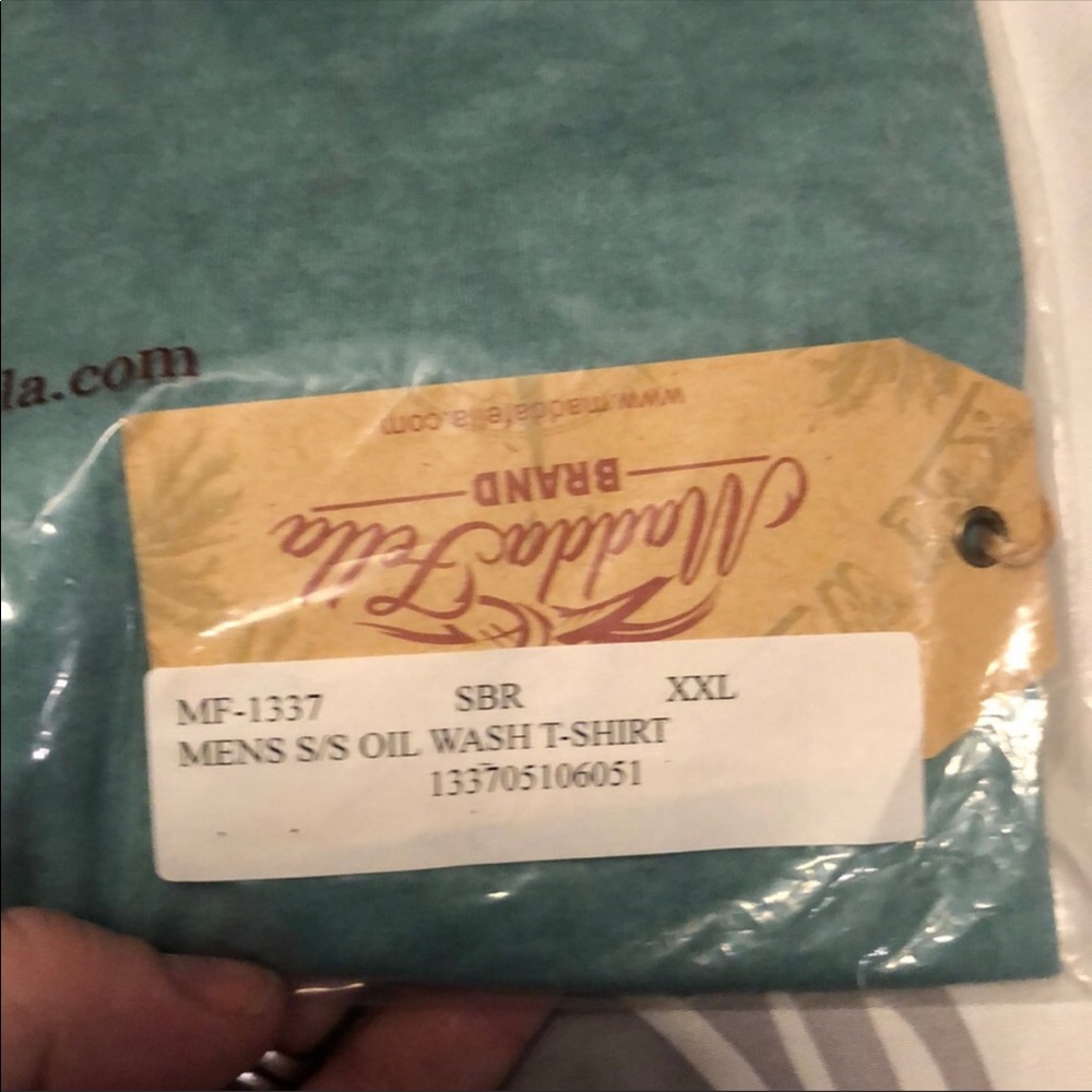 Madden T-shirt